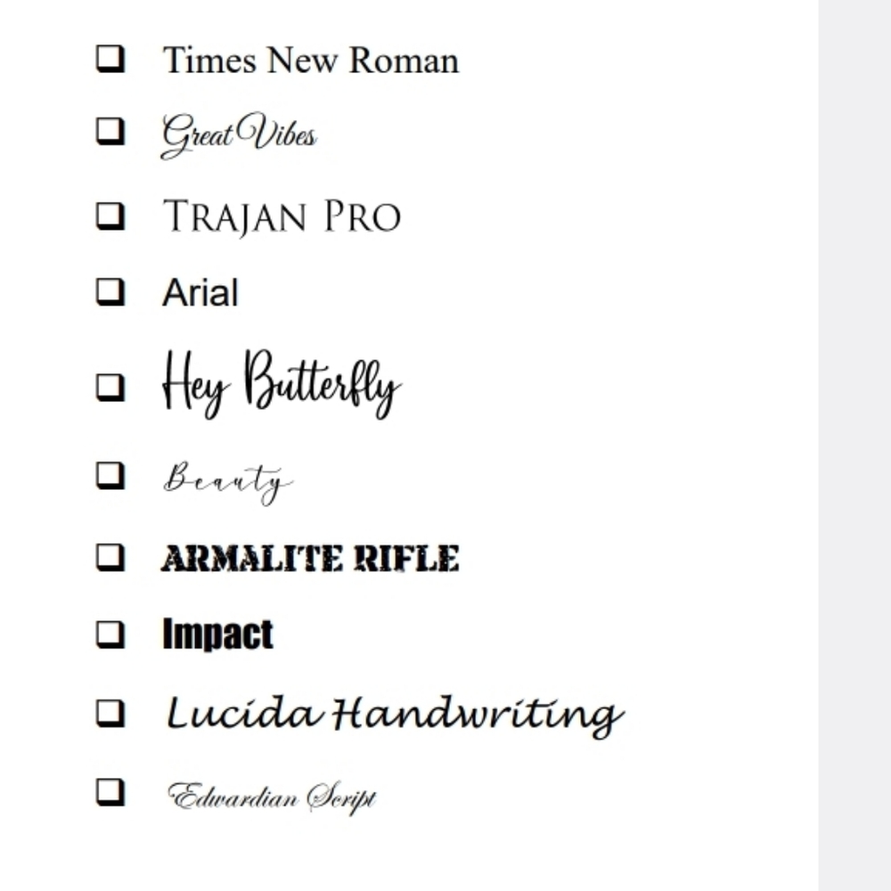 Custom Laser Engraved Keychains - Picture 3 of 3